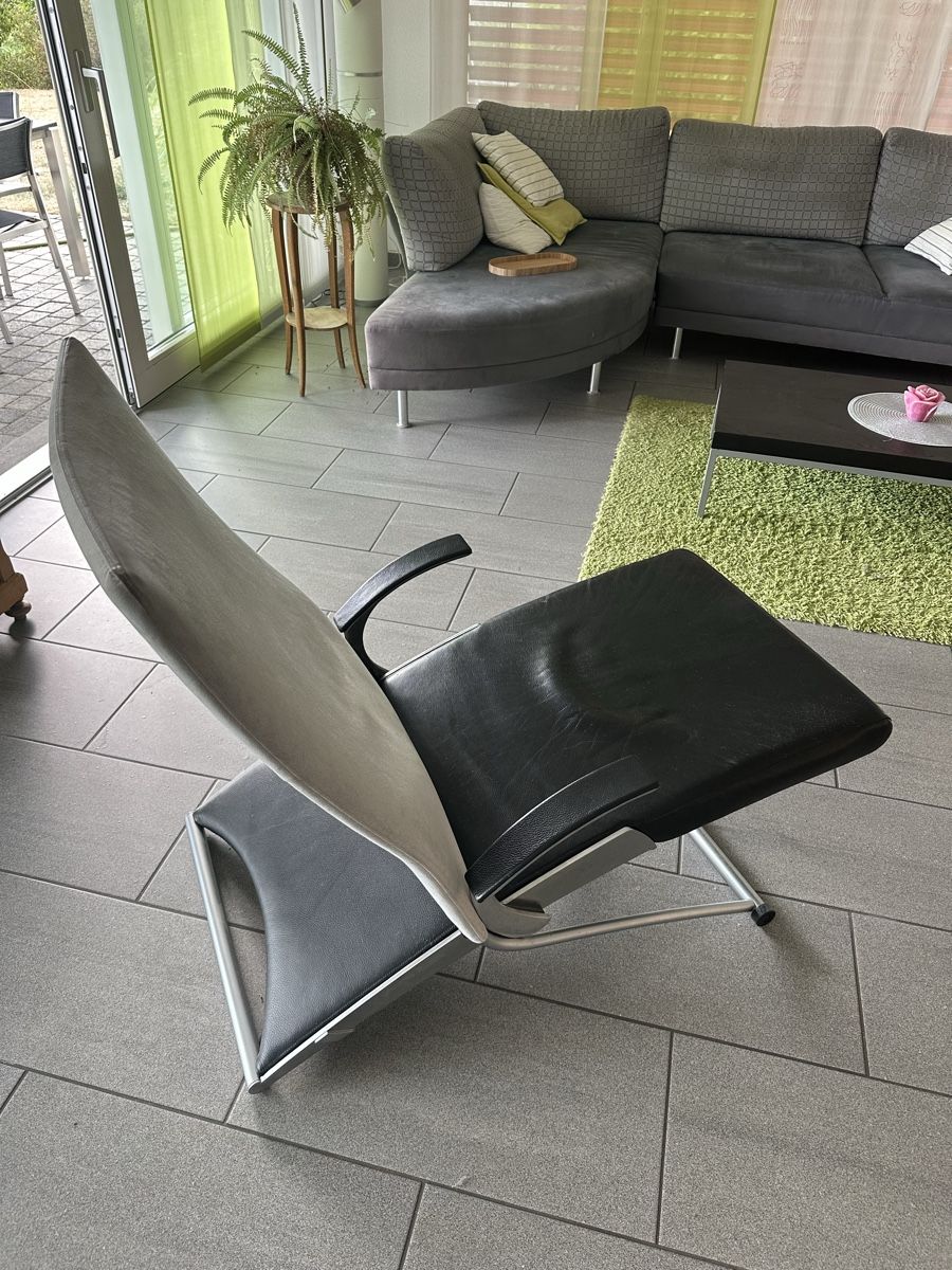 Sofas: Wohnzimmer Moebel Set: Sofa, Sessel, Tisch, TV-Möbel – D'occasion à Erlinsbach par Hunzis 2
