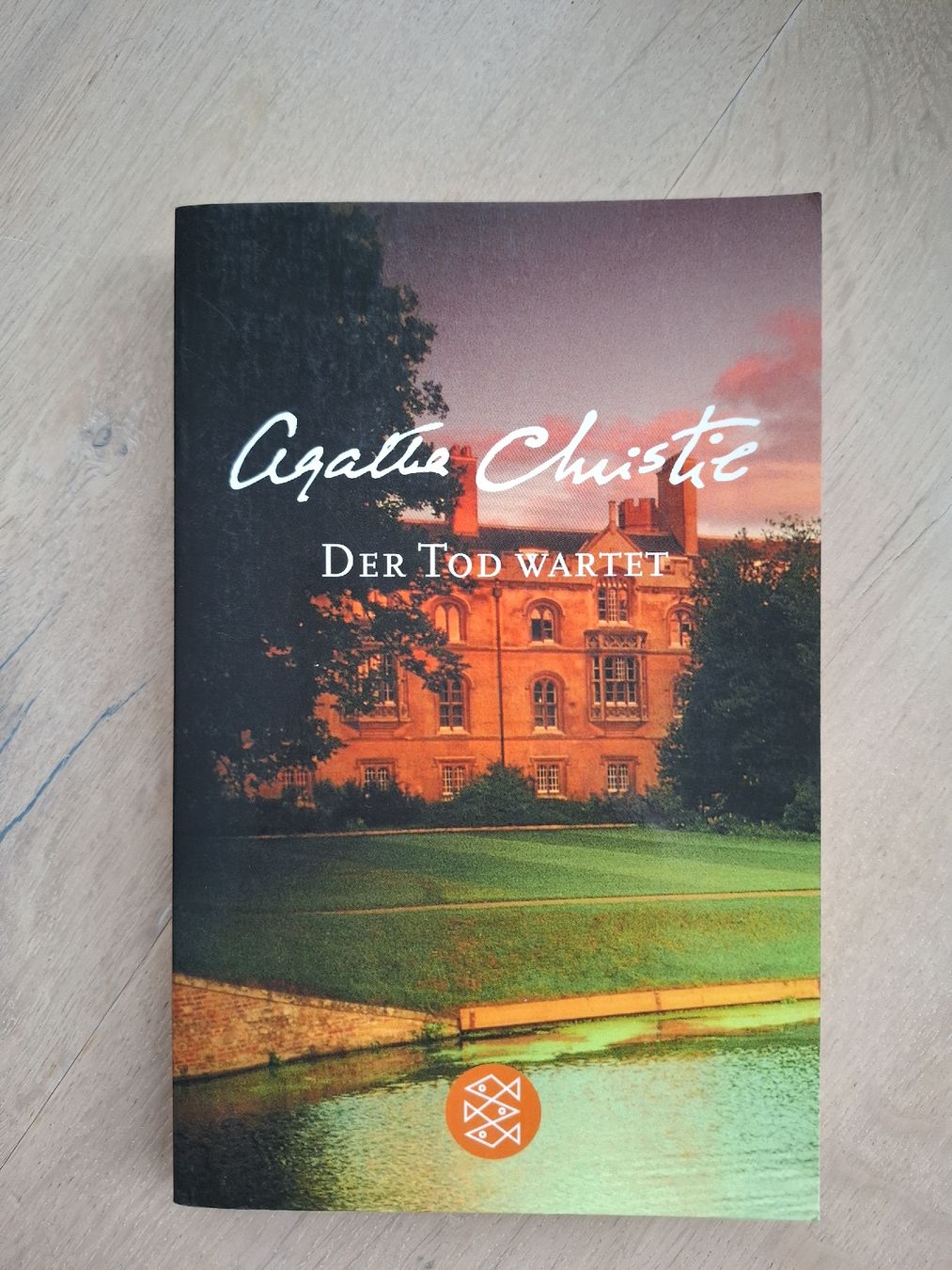 Libri: 7 Agatha Christie Kriminalromane – Usato da Langnau am Albis venduto da simon1476 5