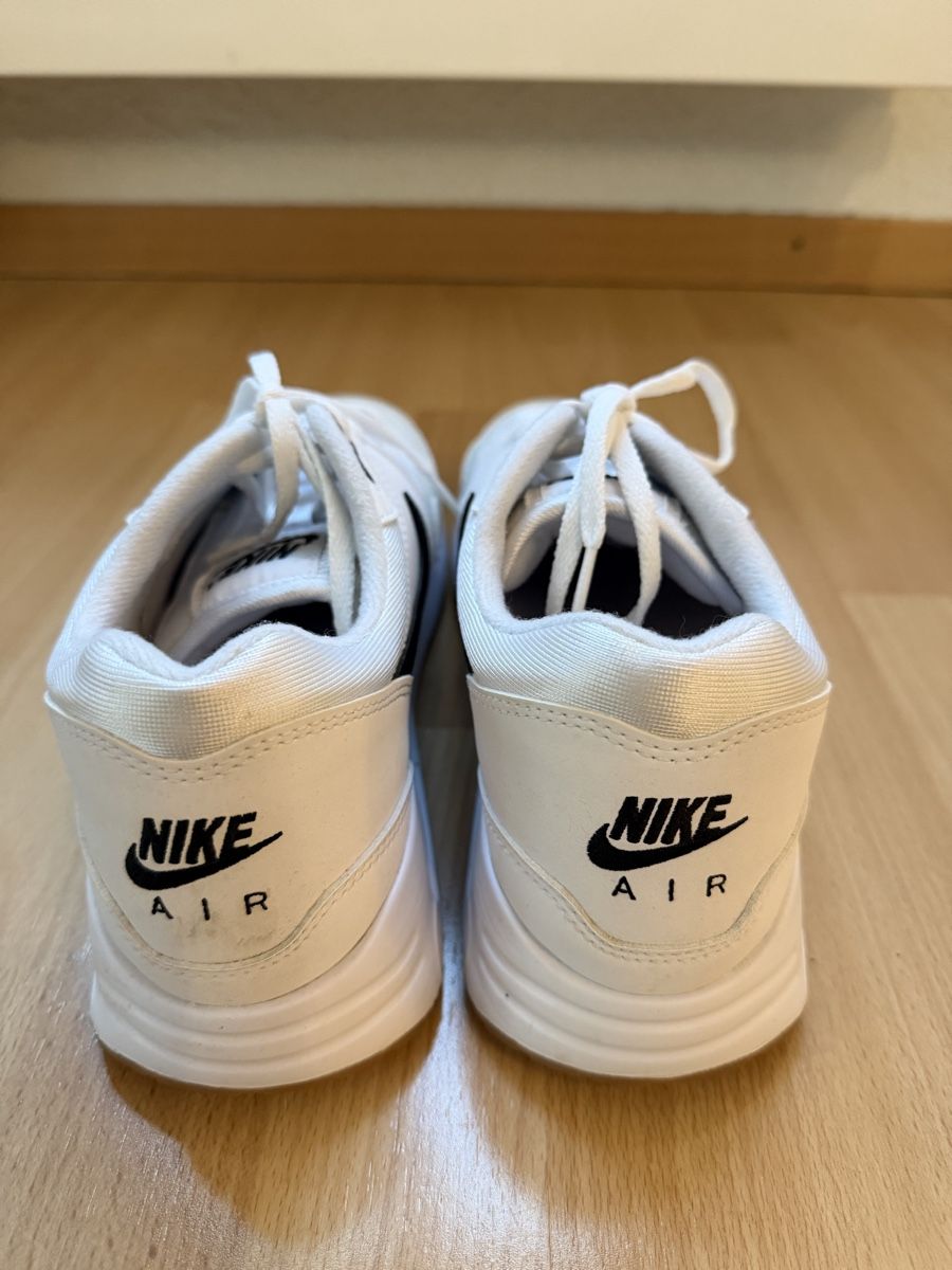 Nike Scarpe da uomo: Nike air Max golf – Nuovo (secondo la descrizione) da Bottens venduto da pat_x66b 1