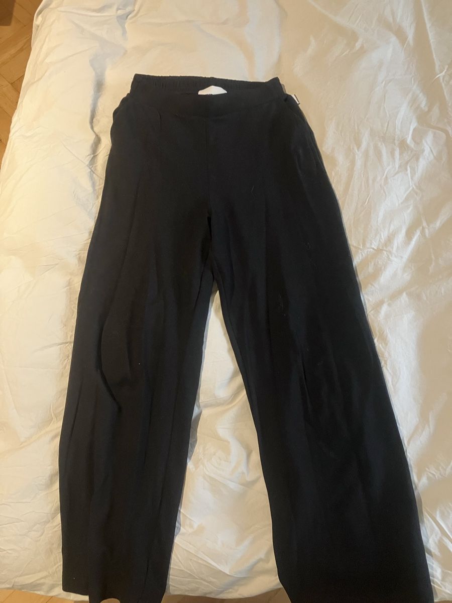 Armedangels Pantaloni: Armedangels Stoffhose – Usato da Luzern venduto da Auerhaus