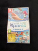 Nintendo Switch Sports Spiel für Nintendo Switch neu
