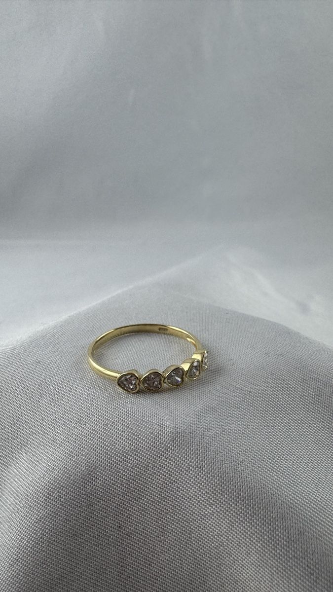Anelli: Ring in 750 Gold / 18 Karat – Nuovo (secondo la descrizione) da kreuzlingen venduto da fantasy_schmuck 1