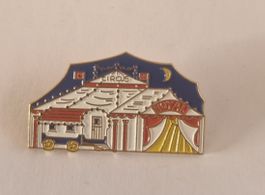 Simone Erni Kunst-Pin WPC - Edition Limitiert 1000 - Top