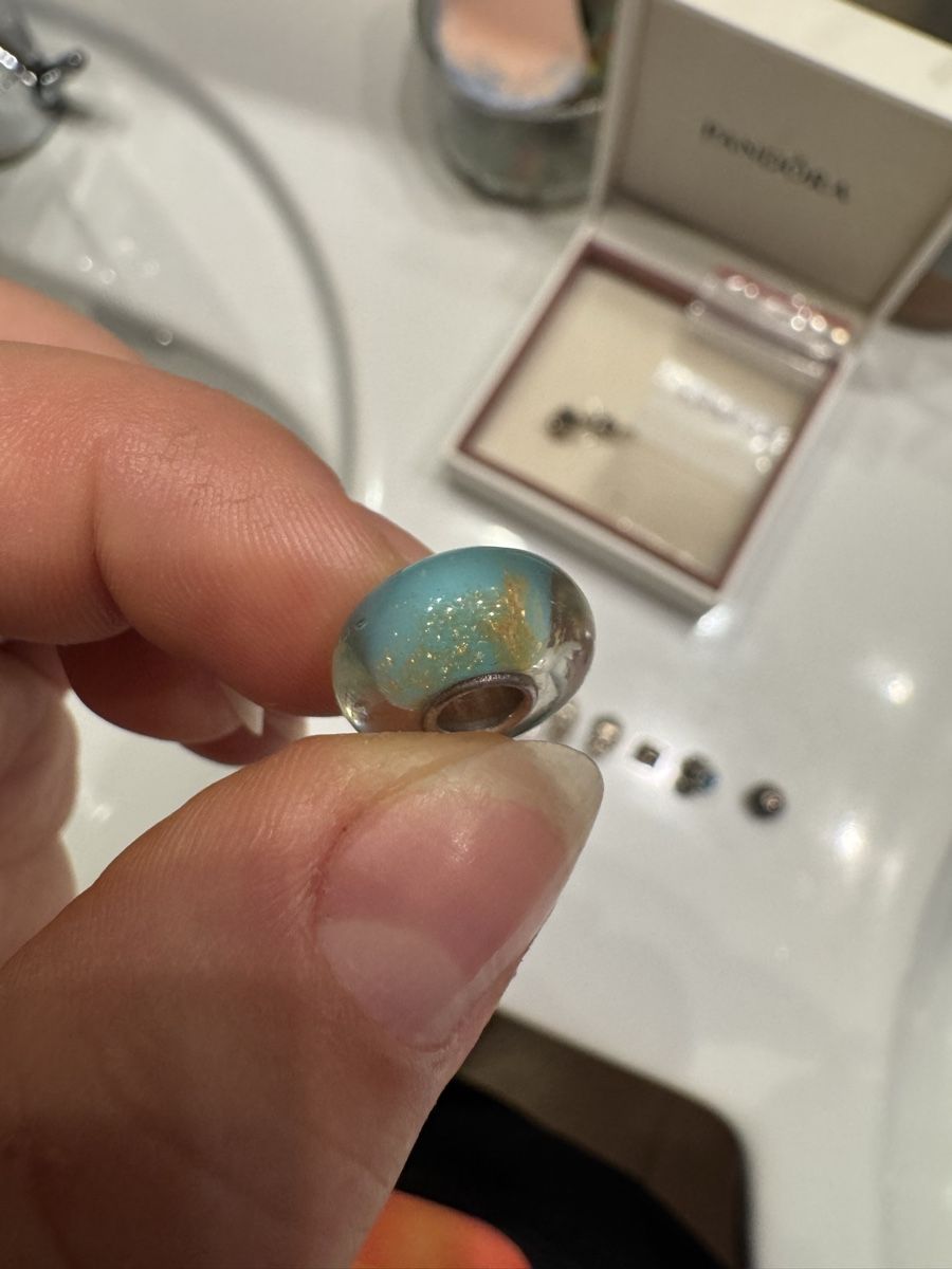 Pandora Ciondoli: Pandora Charms – Nuovo (secondo la descrizione) da Bottenwil venduto da NadjaP. 1