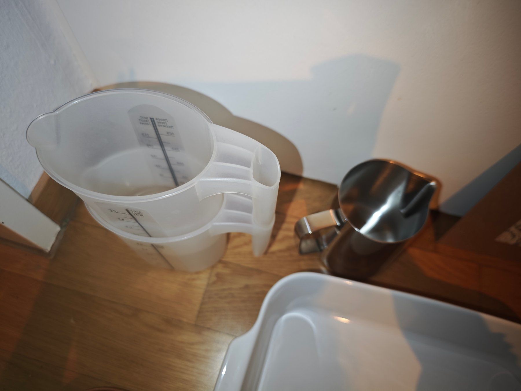 Services de table: Kuchenset (Backset) – D'occasion à Bonstetten par lin_fy7n 1