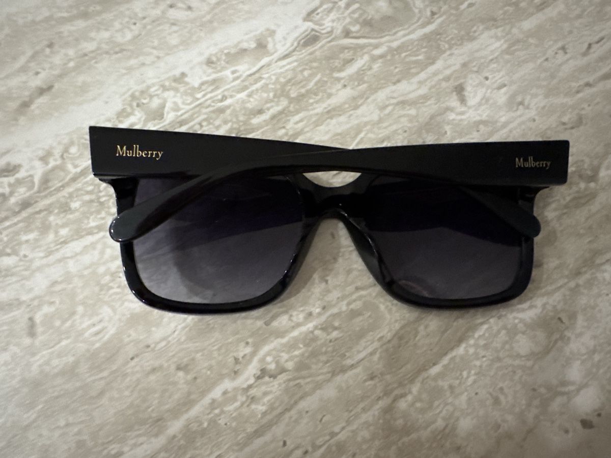 Mulberry Brillen & Gläser: Mulberry Sonnenbrille – Neu (gemäss Beschreibung) aus Kreuzlingen von eli_qm8d 1