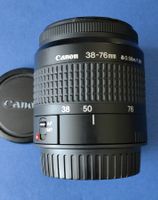 Canon EF 38-76mm 1:4.5-5.6