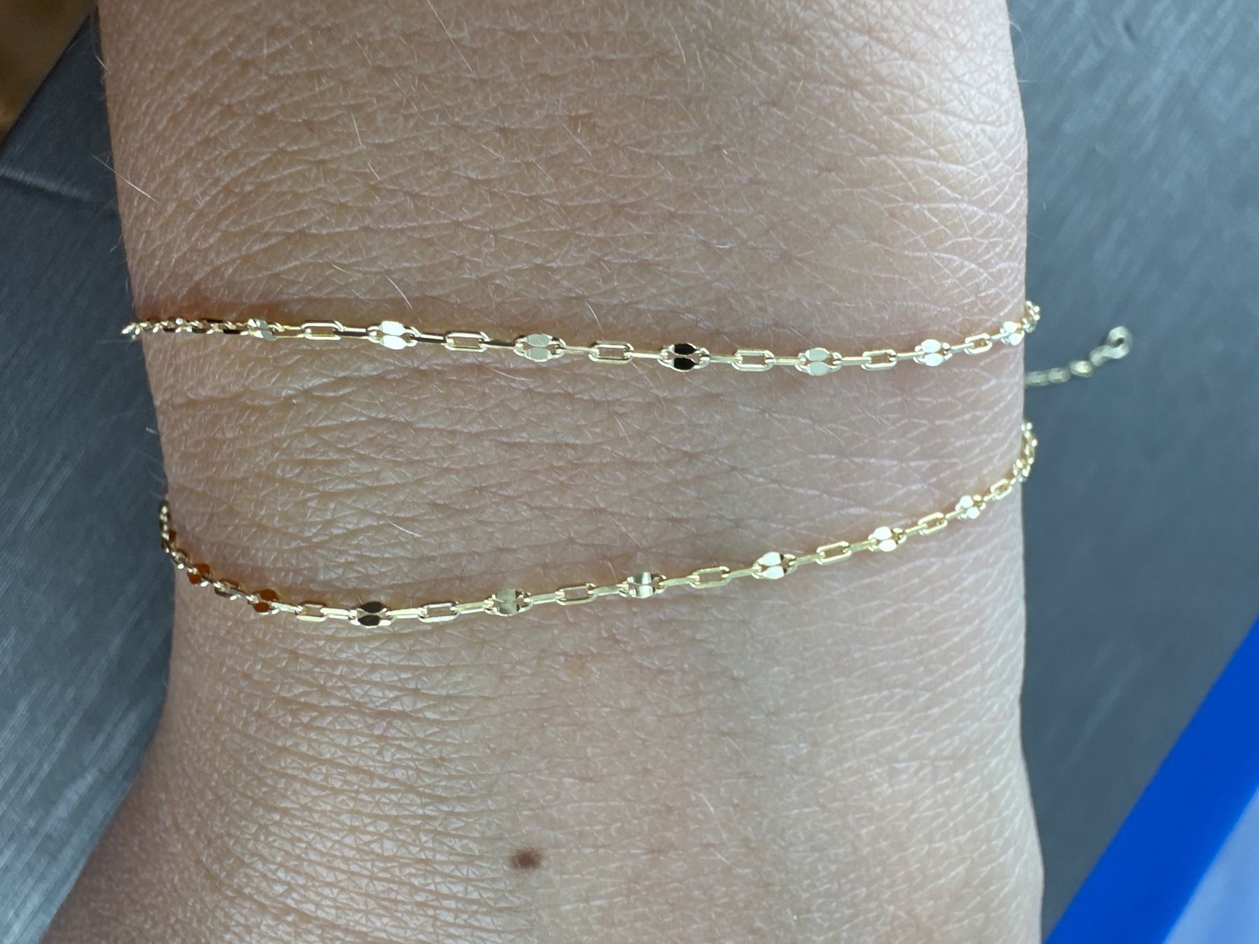 Ketten: Kette 375 Gold – Gebraucht aus Niederuzwil von leo_8857 2