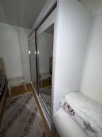Schwebetürenschrank Kleiderschrank mit Spiegeltüren