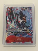One Piece TCG - Vista OP16-011