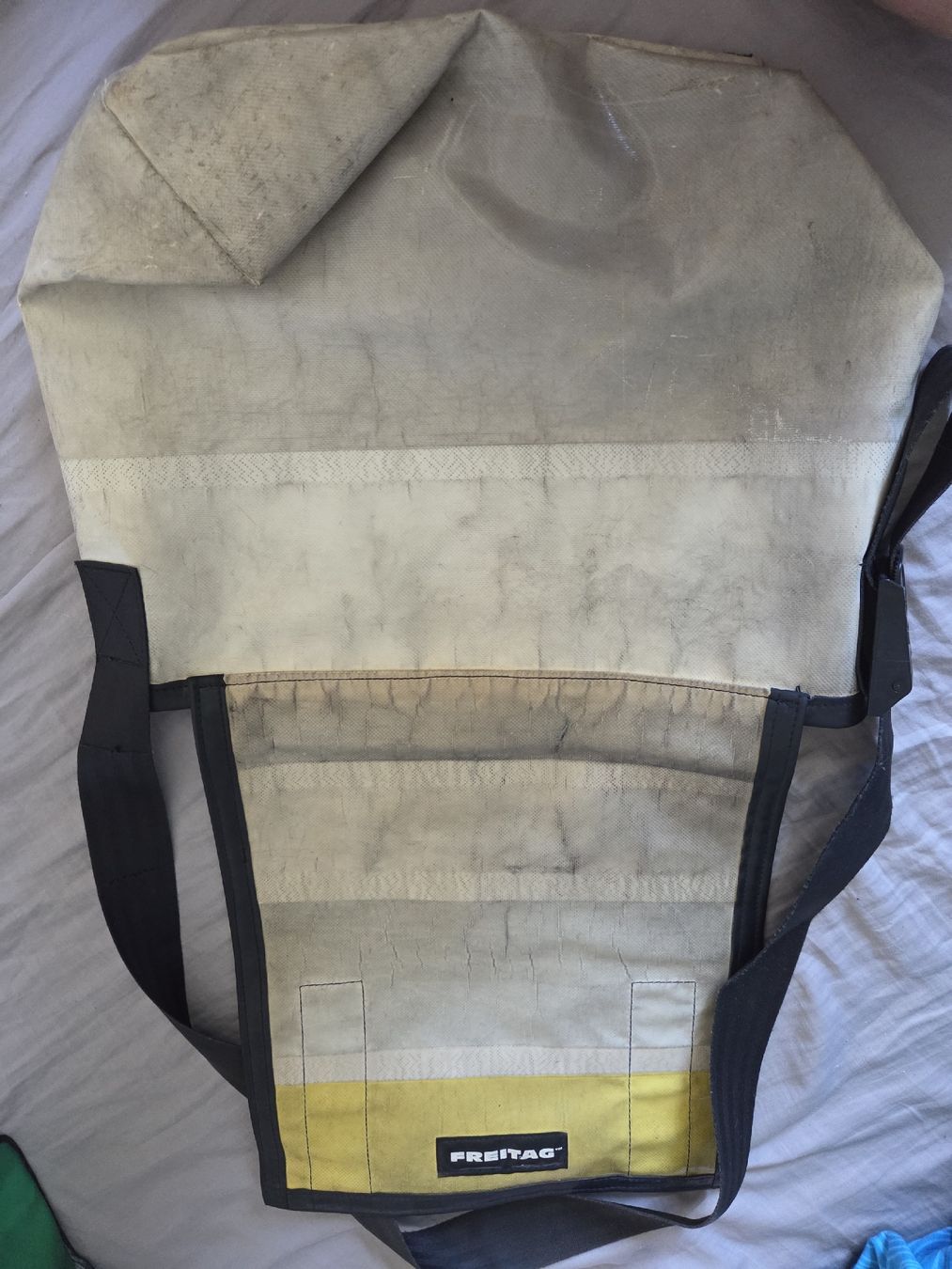 Freitag Sacs: Freitag Umhängetasche – D'occasion à Wädenswil par weihpos 3