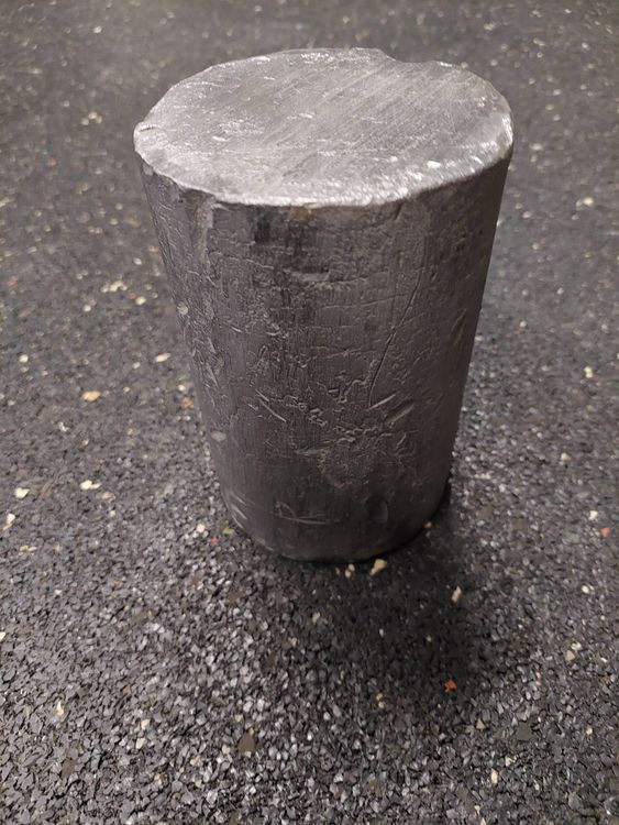 Bombole da sub: Blei Bleigewicht rund – Usato da Dürrenäsch venduto da mogbo18