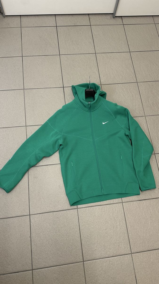 Nike Vestes: Nike Nocta Zipper – Neuf avec emballage d'origine à Buttwil par eph_tfn6 4