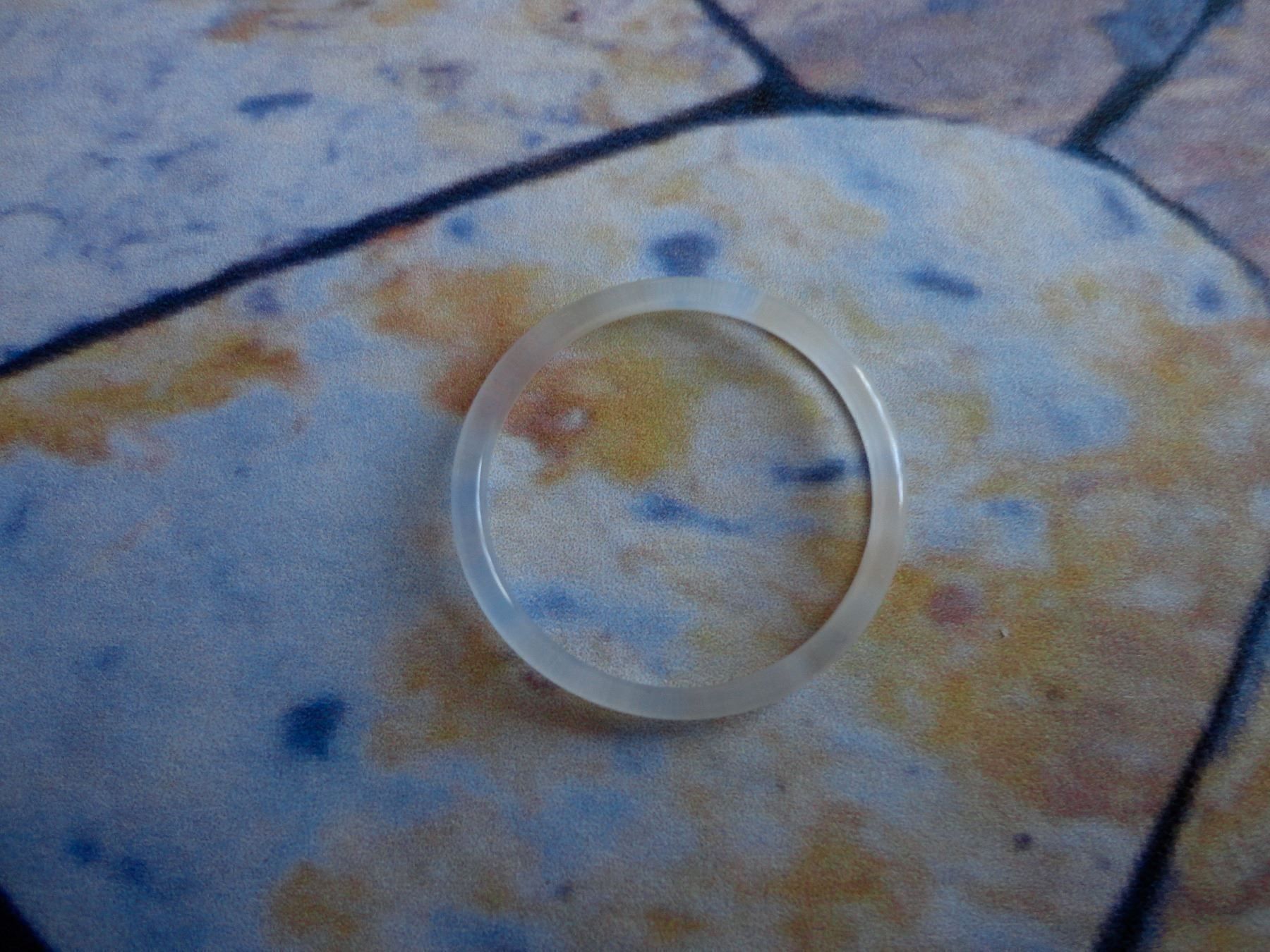 Bagues: Achat Ring – Neuf (Voir description) à Biberist par tl-schmuck