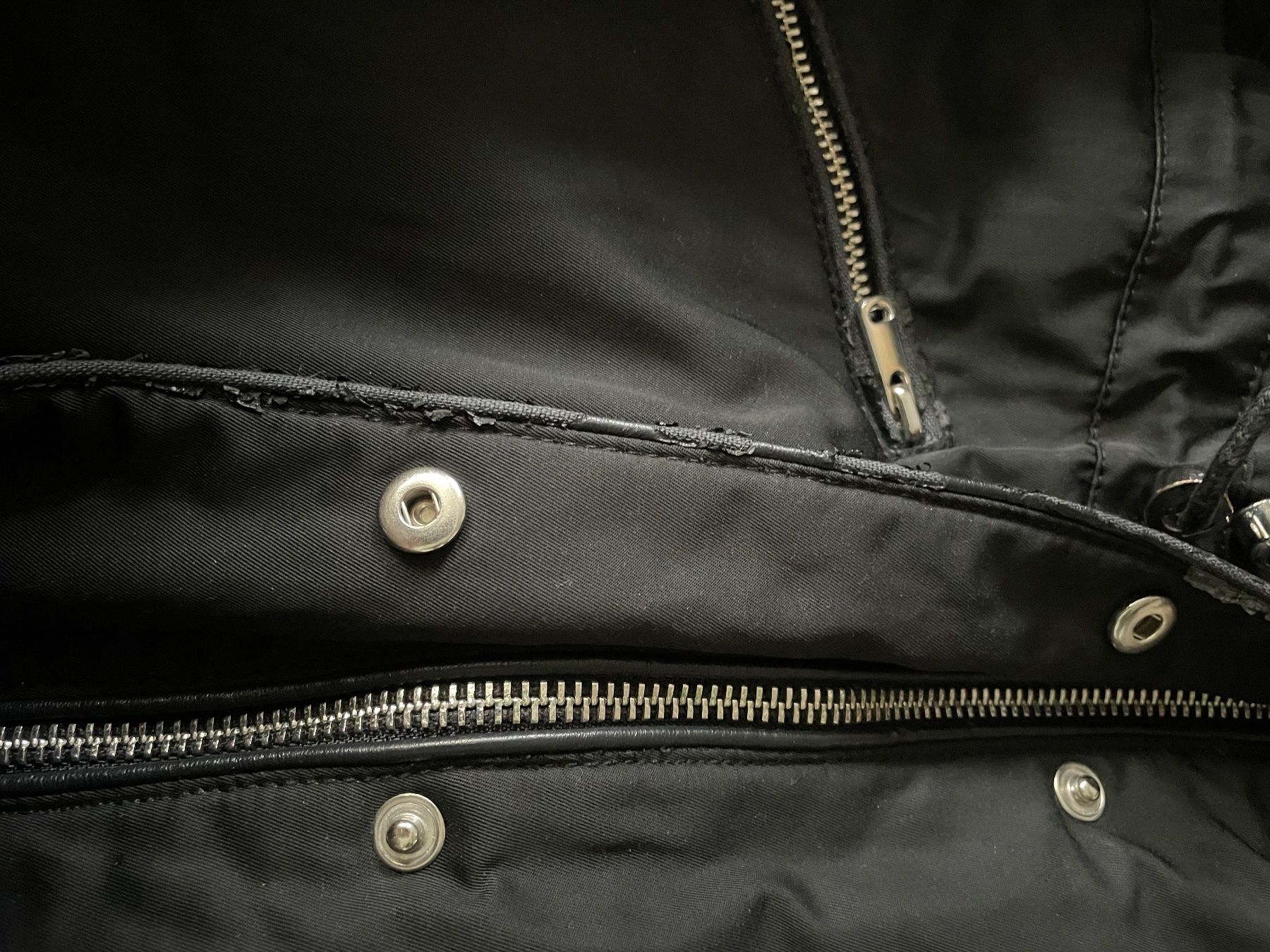 Zara Giacche: Winterjacke Zara – Usato da Basel venduto da Robyn20 9