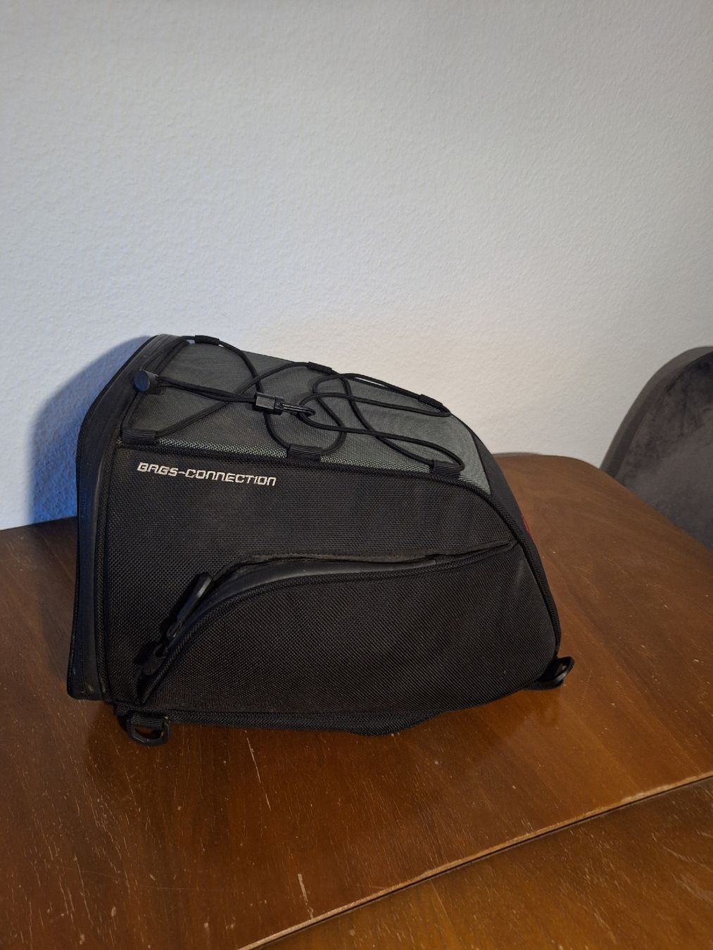 Borse: Robuste Bags-Connection Motorradtasche  – Usato da Baden venduto da lpe_9vw2