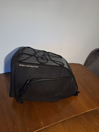 Robuste Bags-Connection Motorradtasche 