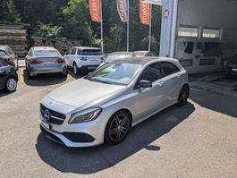 À vendre : Mercedes-Benz Classe A 250 AMG Line 4MATIC