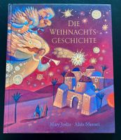 DIE WEIHNACHTSGESCHICHTE