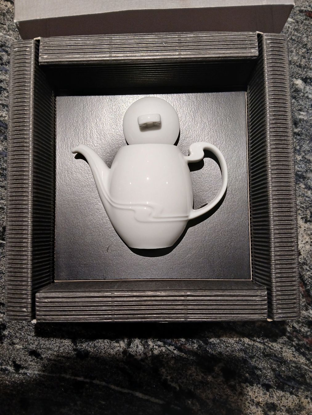 Rosenthal Teiere: Rosenthal Minis, neuwertig! – Nuovo e nell'imballaggio originale da Frasnacht venduto da ale_g288
