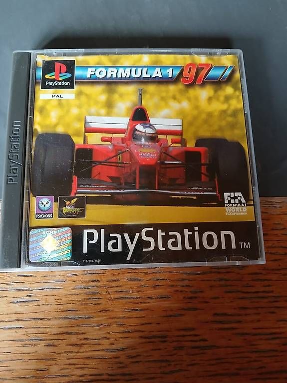 Giochi: Ps2 Spiel – Usato da Bischofszell venduto da claran3