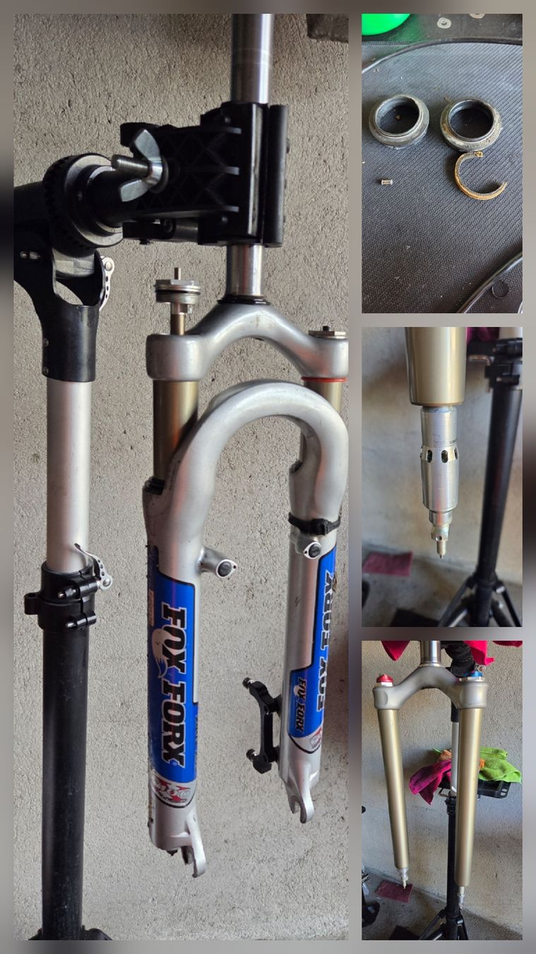 Biciclette: Réparation / Entretien vélos – Nuovo e nell'imballaggio originale da Orbe venduto da Sdcr 7