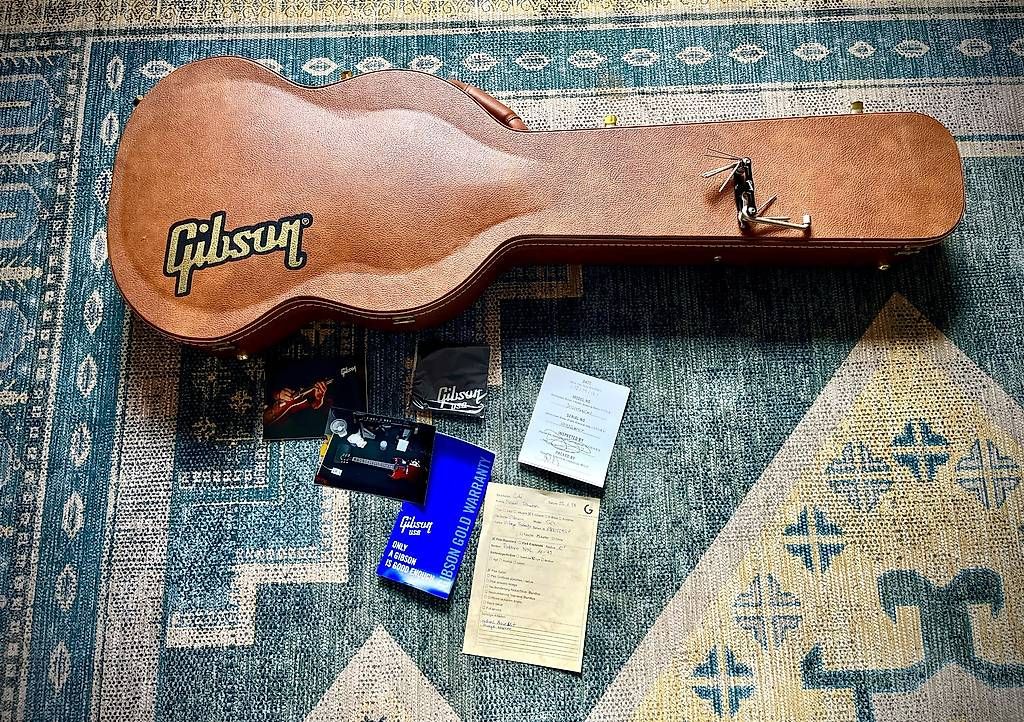 Gibson Musikinstrumente: Gibson SG Special E-Gitarre – Gebraucht aus Männedorf von dukerich 3