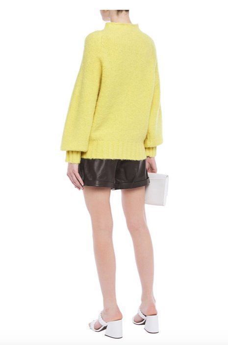 Pullover & Sweatshirts: Alpaca wool sweater – Neu (gemäss Beschreibung) aus Zürich von jujusi 2