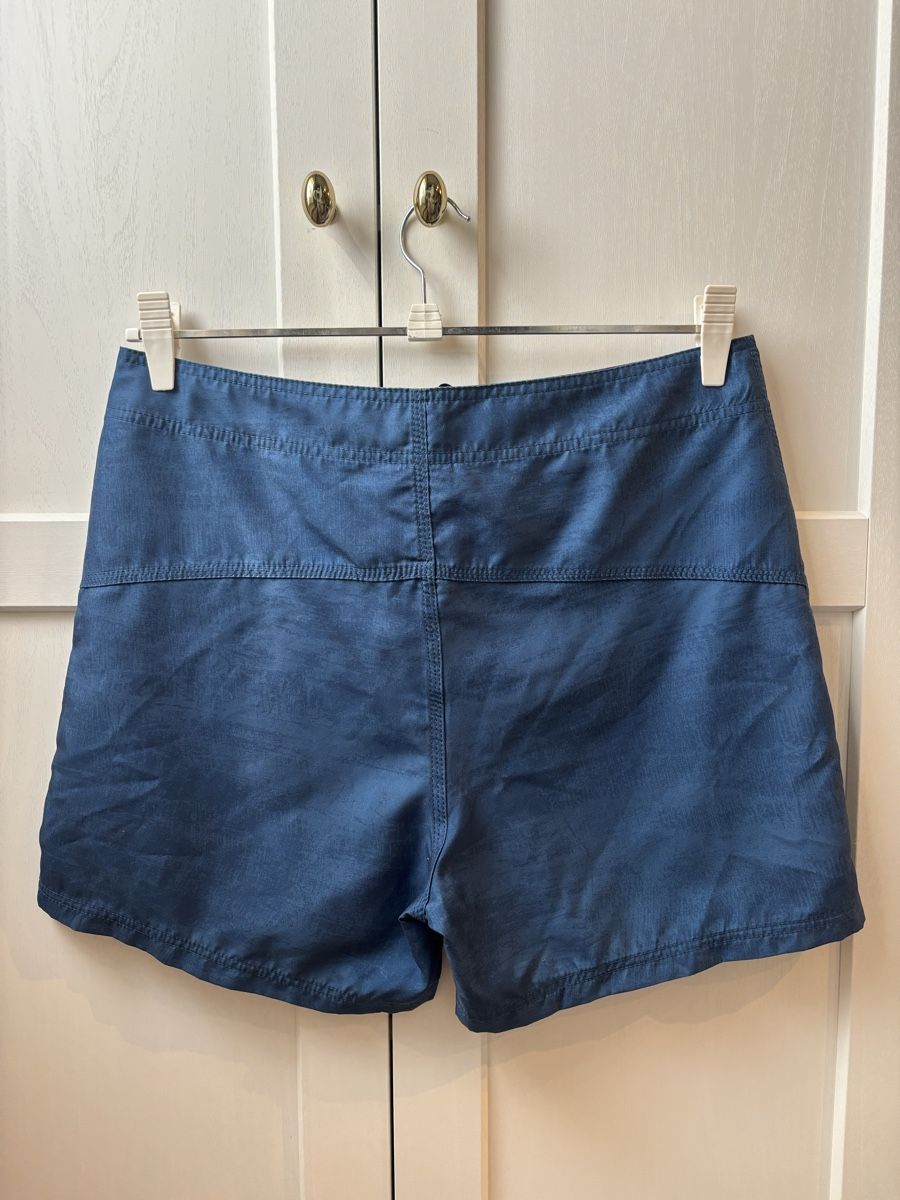 Costumi da bagno: Hurley Board Shorts Size 32 – Usato da Adliswil venduto da Ruedetu 4