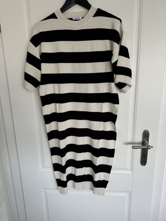 Robe pull esprit