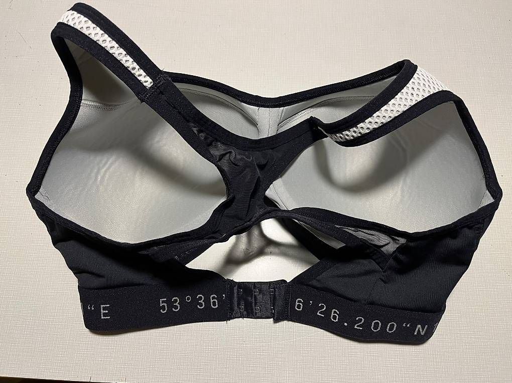 Altra biancheria intima: Stabiler Sport BH in 85 D – Usato da Nottwil venduto da Frontal 1