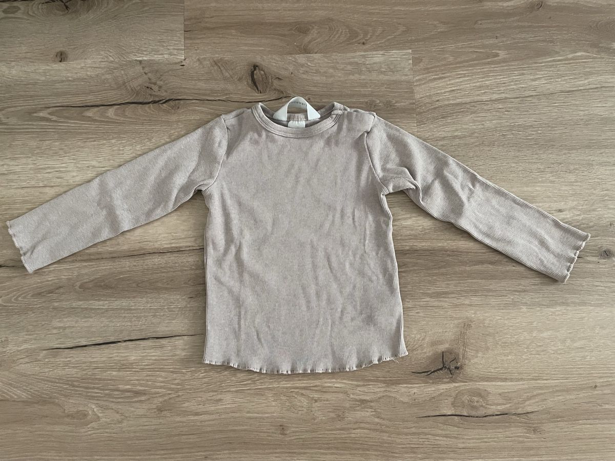 H&M Maglioni & Felpe: Langarmshirt H&M Gr. 92 – Usato da Jona venduto da ma__rq9p