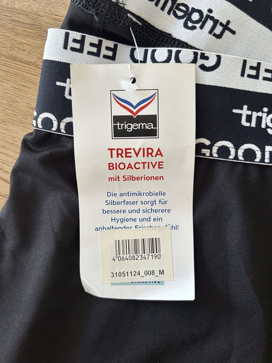 Leggings: Trigema Sportleggins – Neu (gemäss Beschreibung) aus Liestal von Hostettler87