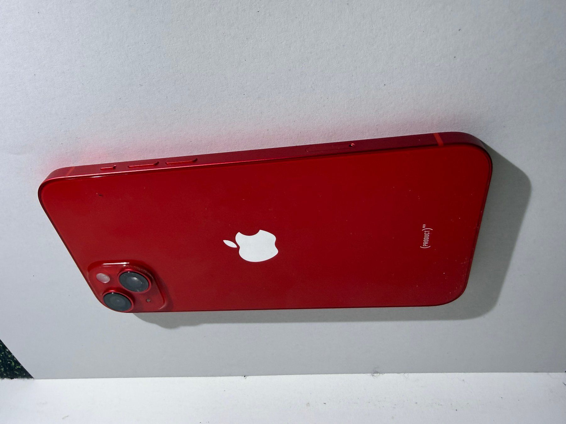 Apple Handys / Smartphones: iPhone 14 Plus / product RED / 128 GB – Gebraucht aus Wallisellen von Flying_alphorn 1