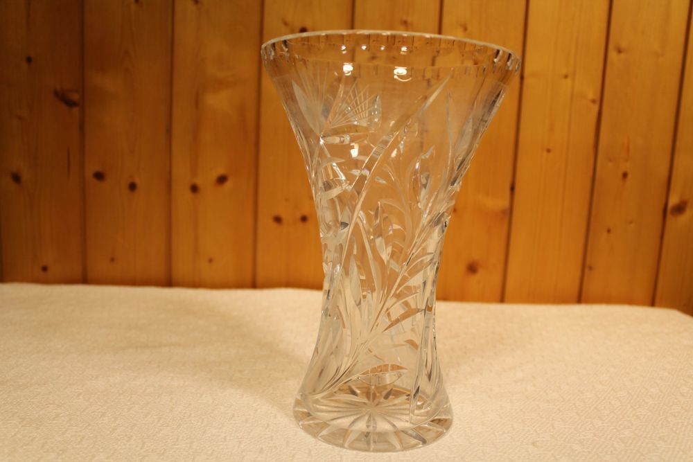 Glasvase Kaufen auf Ricardo