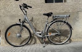 Cilo E-Bike
