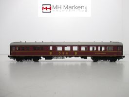 Liliput L382701 Speisewagen der DSG ohne Originalverpackung