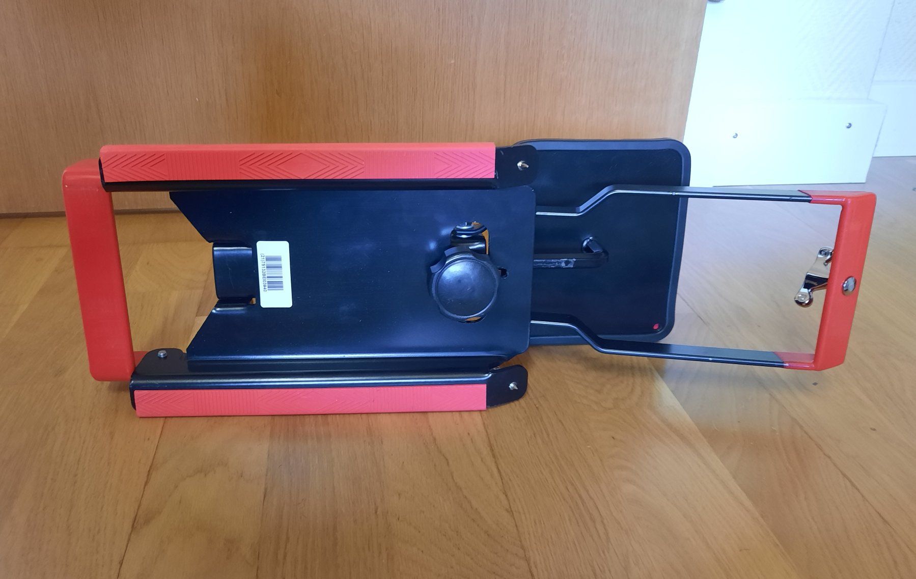 Strumenti musicali: Bass Drum Trainer – Usato da Giswil venduto da aethra 3