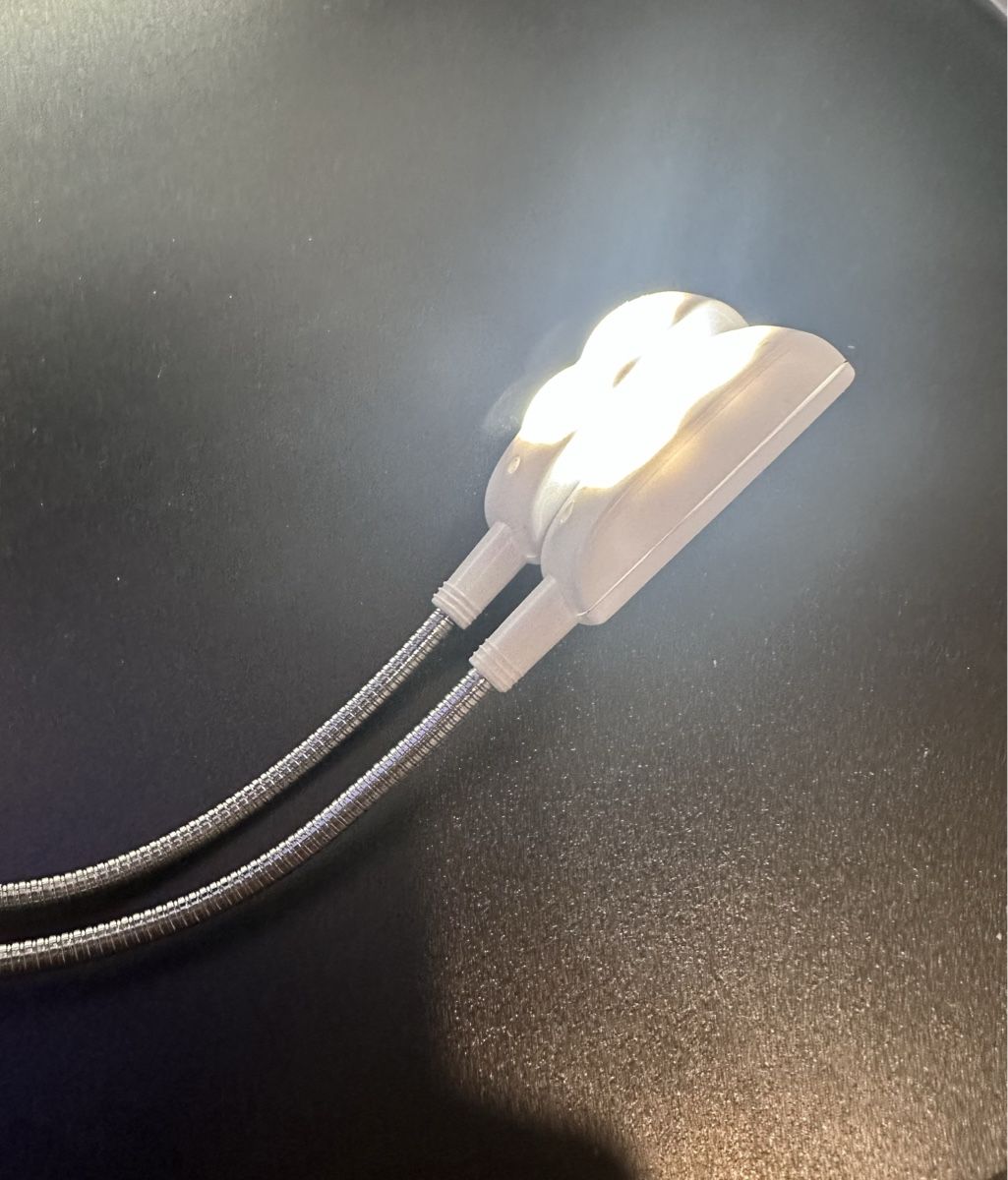 Lampade: Veilleuse LED – Nuovo (secondo la descrizione) da Embrach venduto da niz_8sff 1