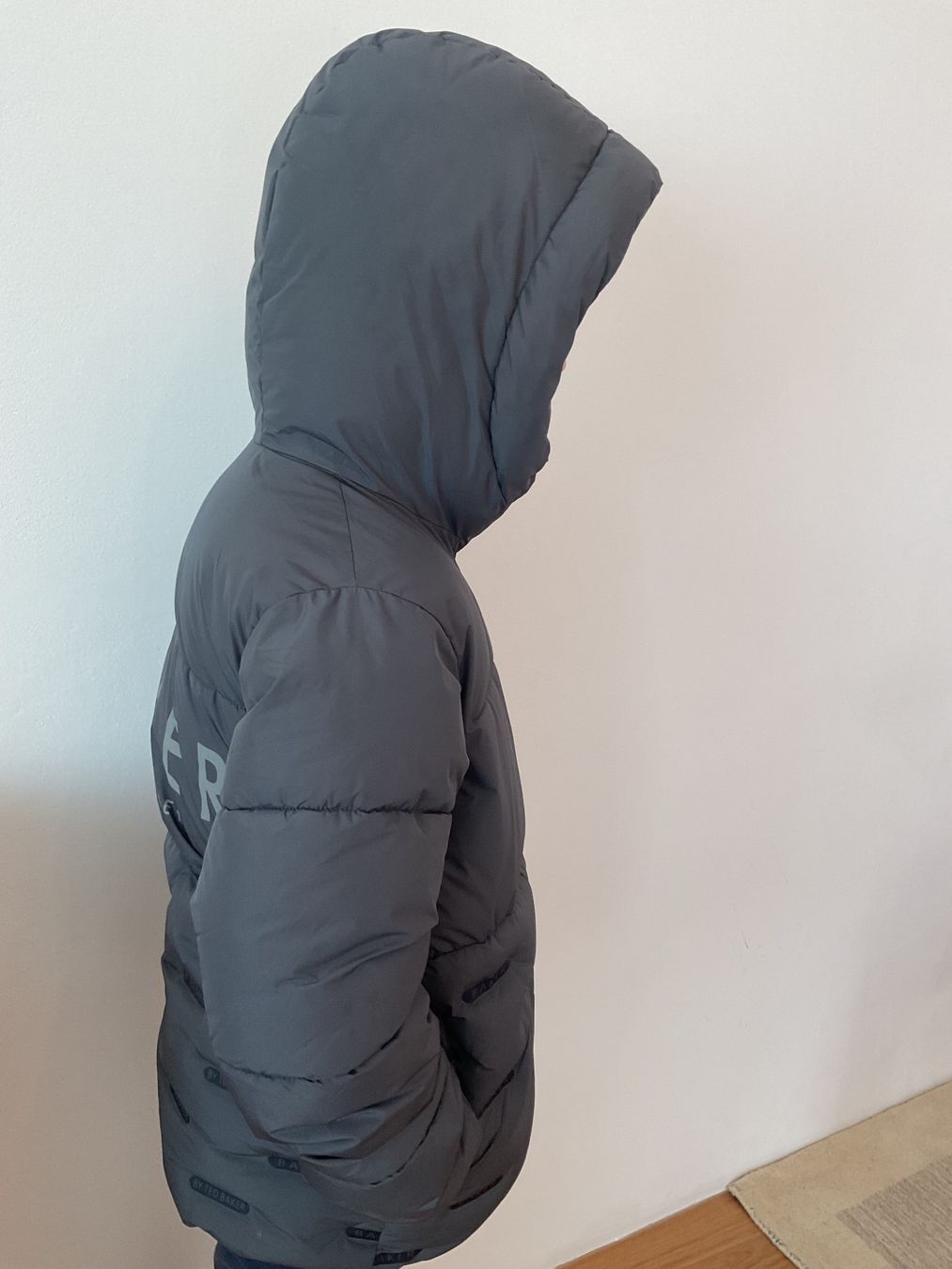 Ted Baker Jacken & Mäntel: Veste Ted  Baker – Gebraucht aus Neuchâtel von sta_7qfy 1