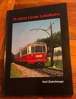 75 Jahre Linzer Lokalbahnen