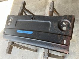 Heckblech Simca 1000