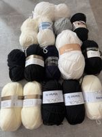 Strickgarn /Wolle
