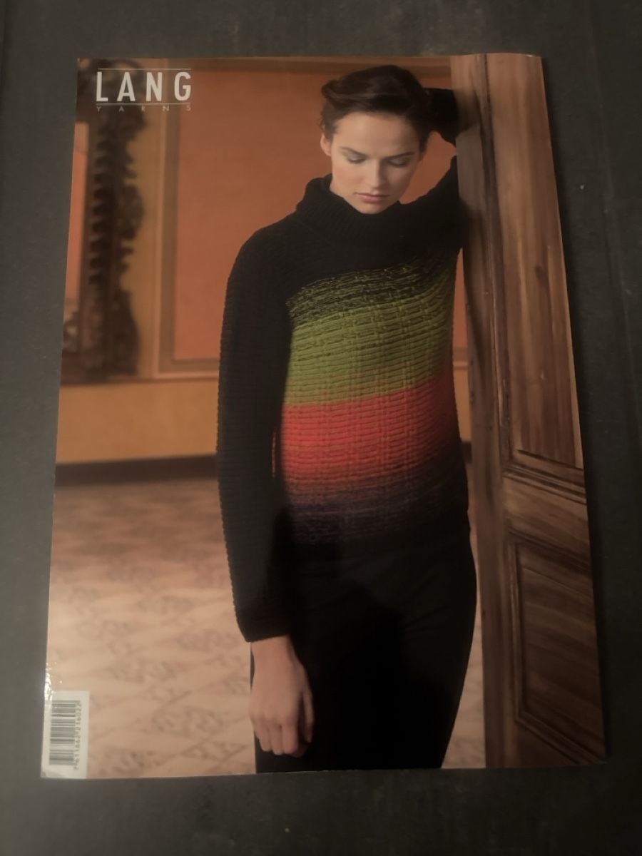 Riviste & Magazine: Lang Yarns Strickheft FAM 248 – Nuovo (secondo la descrizione) da Unterentfelden venduto da Loonah 1