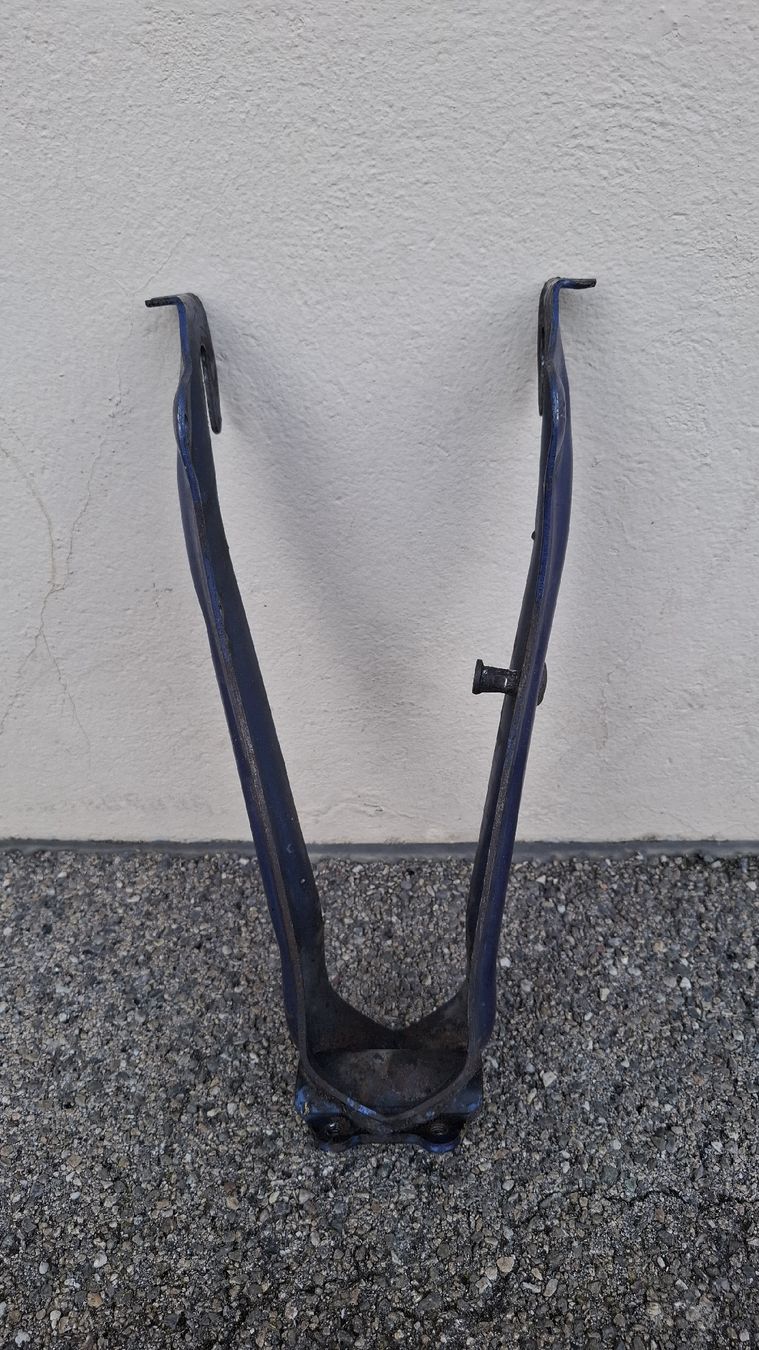 Puch Pièces pour mobylette: Puch maxi - bras oscillant / schwinge – D'occasion à Porrentruy par Baggionoha19 2