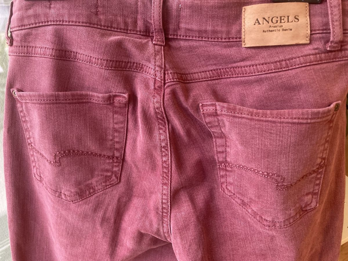 Angels Jeans: Angels Jeans, Grösse 38 – Usato da Glattpark(Opfikon) venduto da koro23 1