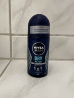 Nivea Men Dry Active Deoroller 50ml neu
