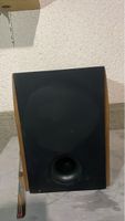 Aktiv Subwoofer für Ihr Heimkino – Top Zustand!