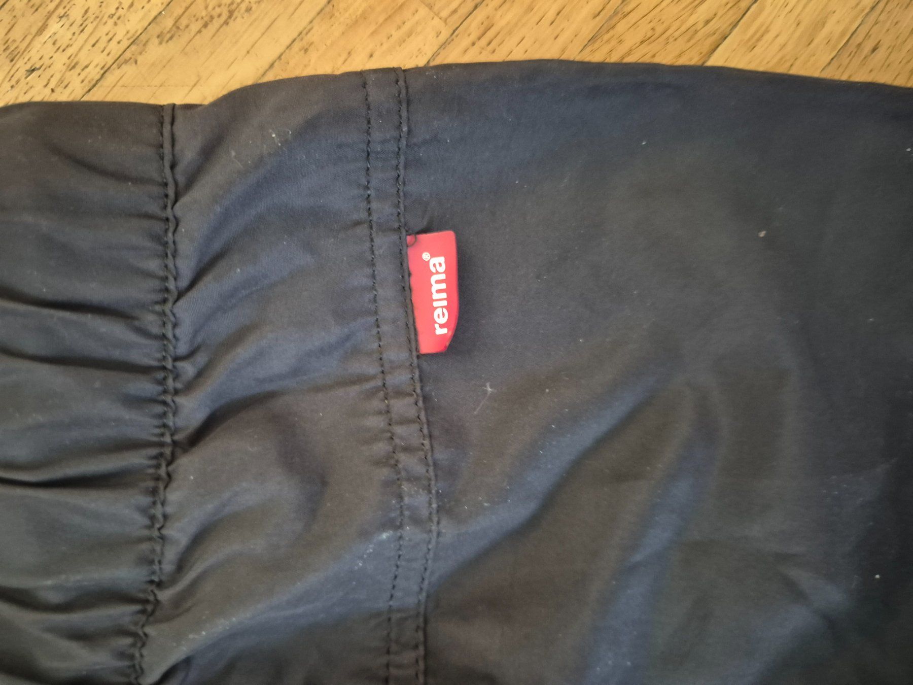 Reima Pantaloni: Reima Regenhose Grösse 152 – Nuovo (secondo la descrizione) da Männedorf venduto da kakischusser 2