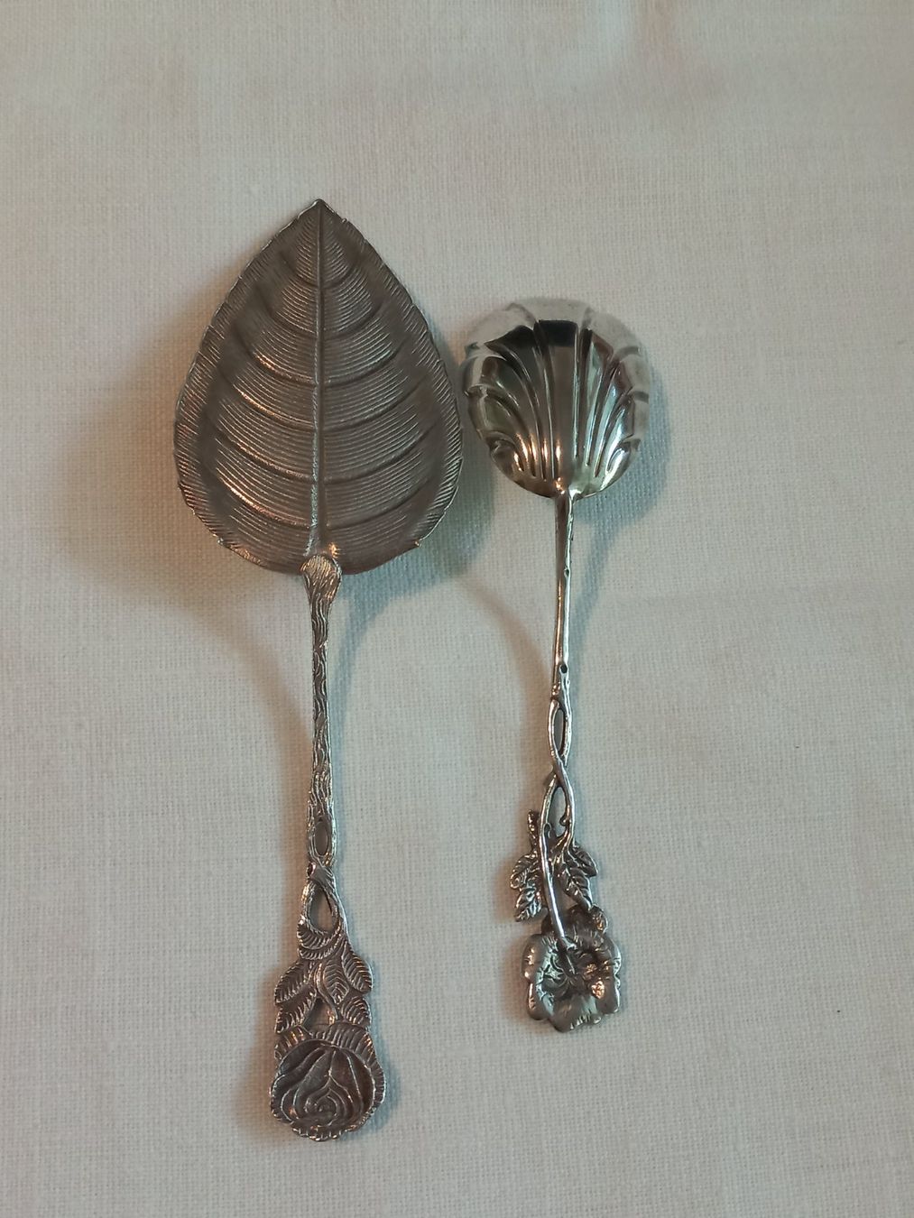 Set di posate: Besteck – Usato da Reinach BL venduto da Niculescu 1